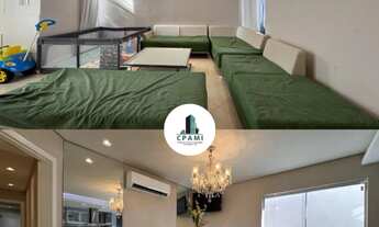 Imagem 2: Adrianópolis - Casa mobiliada à venda