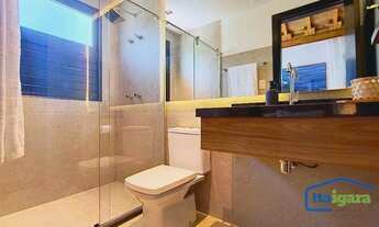 Imagem 4: Casa com 2 dormitórios, 115 m² - venda por R$ 2.500.000,00 ou aluguel por R$ 2.500,00/dia