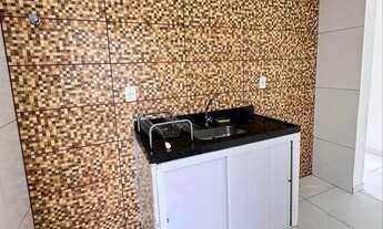 Imagem 6: Repasse Casa no Parque do sol 2 quartos sendo um suíte