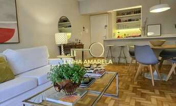 Imagem 5: Apartamento para locação no Jardim Guedala com 80m²