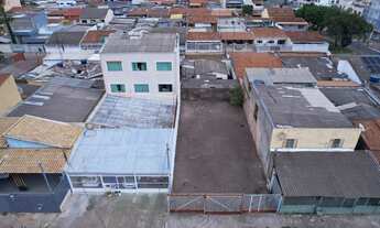 Imagem: Lote no Setor Central do Gama - 200m²