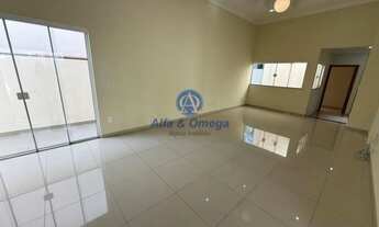 Imagem 2: CASA PARA VENDA NO VILLAGGIO III NA AVENIDA AFFONSO JOSE AIELLO EM BAURU SP