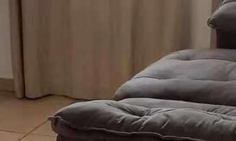 Imagem 3: Alugo casa semi-mobiliada (desocupada no mes de janeiro, dia 05