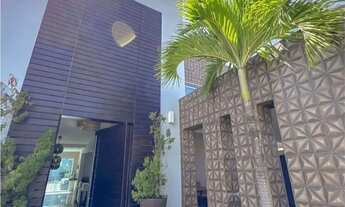 Imagem 5: Casa de Luxo à Venda no Condomínio The Prime