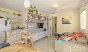 Imagem: Imóvel na Doutor José Bento Corrêa com