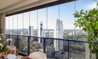 Imagem 4: Reserva Newest - Setor Oeste