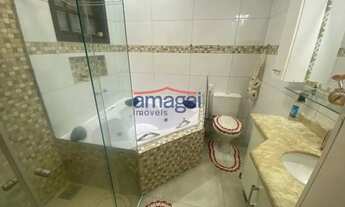 Imagem 3: Casa de 3 quartos com suíte para venda Bosque dos Ipês - São José dos Campos