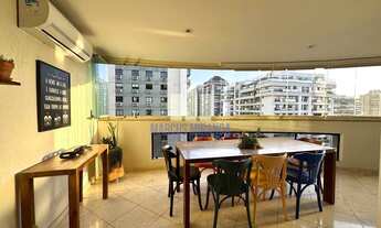 Imagem 5: Apartamento de 3 quartos à venda na praia da Barra da Tijuca, Rio de Janeiro, RJ