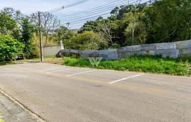 Imagem 3: Terreno - Pilarzinho - Parque Tangua - 2.012,50 m²