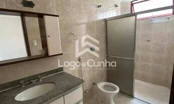 Imagem 14: Apartamento com 3 dormitório à venda, 125m² - Jardim Quisisana - Poços de Caldas