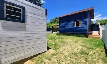 Imagem 7: Chalé com 01 dormitório e amplo quintal em ótima localização nos Ingleses!