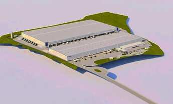 Imagem 6: Galpão Industrial em Condomínio para Locação em São Paulo-SP - Bairro Parque Edu Chaves