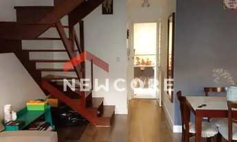 Imagem 6: Casa de condomínio em Avenida João Ferreira Jardim - Parque Santa Fé - Porto Alegre/RS