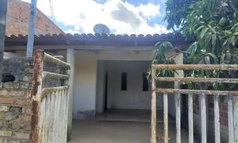 Imagem 2: Casa no Povoado Cajueiro estrada serrinha á Barrocas