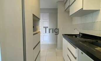 Imagem 7: Residencial Livre Buritis - Apartamento 2 Quartos - Parque Amazônia