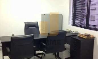 Imagem 5: Ótimo sala Comercial com recepção e copa em excelente bairro