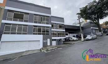 Imagem 5: PRÉDIO - CAMBUCI - SP