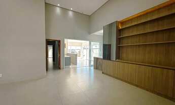 Imagem 6: Casa com 3 Quartos Jardim América - Villa Bella Siena