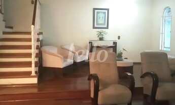 Imagem 4: Casa 4 quartos à venda no(a) Vila Amélia