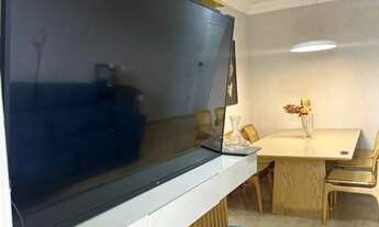 Imagem 7: RR9463 Apartamento 80m² CONDOMÍNIO ALPHAVIEW - OPORTUNIDADE - 3 Dorms 1 Vaga - Barueri, SP