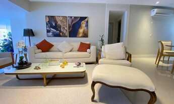 Imagem 4: Imóvel para venda possui 159 metros quadrados com 3 quartos em Caminho das Árvores - Salva