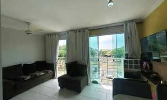 Imagem 6: Imóvel para venda tem 41 metros quadrados com 2 quartos em Riacho Fundo I - Brasília - DF