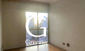 Imagem: Apartamento à venda com 93m² - Pinheiros