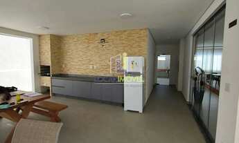 Imagem 5: Apartameto novo com planejados na cozinha com eletros à venda, em condomínio fechado, Cand