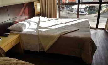 Imagem 4: Apto Tipo Flat Apartamento com 1 dormitório