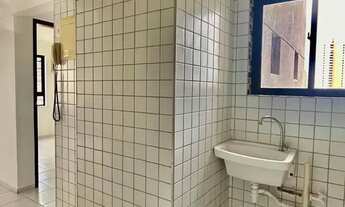 Imagem 4: Imóvel para venda no Caminho das Dunas com 56 metros quadrados com 2 quartos em Capim Maci