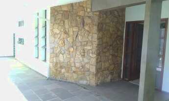 Imagem 2: Sobrado à venda em Campinas, Jardim das Paineiras, com 4 quartos, com 350 m²