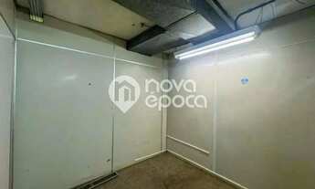 Imagem 6: Centro Galpão / depósito com venda por R$650.000