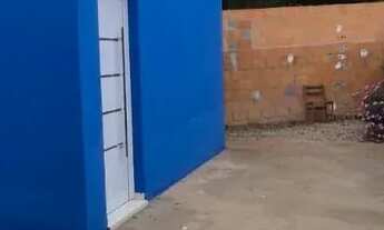 Imagem 6: Alugo casa térrea com 4 cômodos e garagem