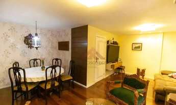 Imagem 3: Apartamento com 4 quartos à venda, 220m por R$ 1.600.000 - Icaraí - Niterói/RJ