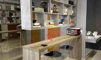 Imagem 6: Apartamento tipo Studio para Locação de 01 Quarto no Bosque das Juritis em Ribeirão Preto