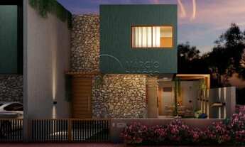 Imagem 3: Casa 106 m² - Rota dos Milagres - São Miguel dos Milagres