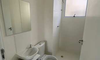 Imagem 6: Vila Cerrado II - vendo apartamento