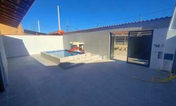 Imagem 7: Casa em Avenida Padre José de Anchieta - Jussara - Mongaguá/SP