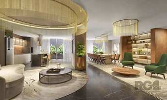 Imagem 7: Apartamento com 2 quartos, suíte, churrasqueira, vaga de garagem - 63m² no bairro Cidade B