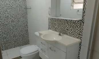 Imagem 3: Primeira locação! Casa impecável com 2 quartos + escritório - Bairro - Cavalcante - RJ