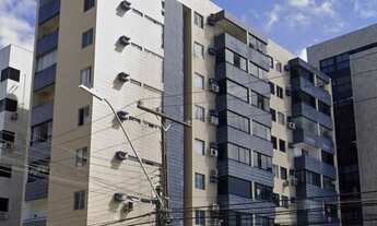 Imagem: Quadra da praia de ponta verde