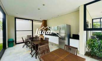 Imagem 5: Apartamento para aluguel, 2 quartos, 1 suíte, 1 vaga, Fragata - Marília/SP