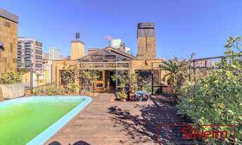 Imagem 2: COBERTURA DUPLEX COM 5 DORMITÓRIOS E 3 VAGAS