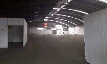 Imagem 7: Comercial Galpão em São José dos Campos