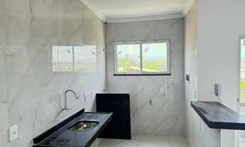 Imagem 7: Apartamento No Alvorada Laudo 200 Mil, 300 Metros Da Ce 060, Pronto P/ Morar! Cód. VJQ5DG