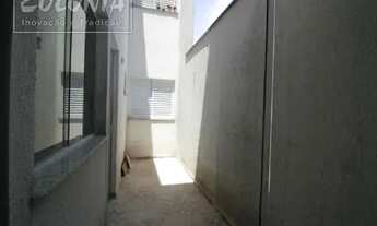 Imagem 3: Apartamento para venda ou locação - Campestre, Santo André