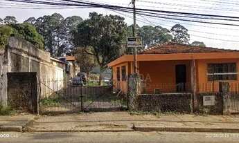 Imagem: Terreno à venda, 600 m² por R$ 1.040.000,00