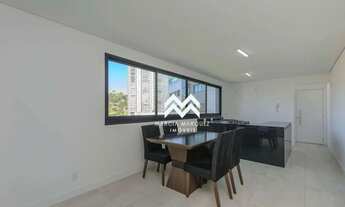 Imagem 4: APARTAMENTO 2 QUARTOS À VENDA, por R$ 1.300.000 - Vila da Serra - Nova Lima/MG / 82 m²