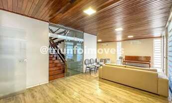 Imagem 5: Casa duplex a venda no Jóquei com 5 suítes TR229216 THE -1DJ52KQ