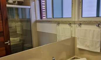 Imagem 8: Apartamento térreo mobiliado com jardim e vista mar Cumbuco Ceará